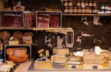 Gourmet city tour of Bordeaux