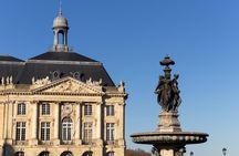 Gourmet city tour of Bordeaux