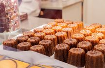 Gourmet city tour of Bordeaux