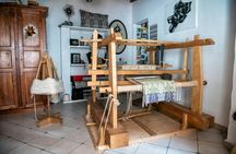 Sardinian Weaving Workshop in Villacidro