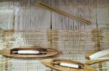 Sardinian Weaving Workshop in Villacidro
