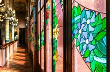 Self-Guided Visit of Palau de la Música Catalana With Brochure