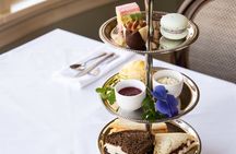 Victorian-style Afternoon Tea at Pendray Inn & Tea House