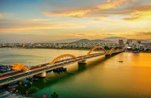 My Son Marvels and Champa Culture 4-Hour Tour from Hoi An or Da Nang