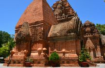 My Son Marvels and Champa Culture 4-Hour Tour from Hoi An or Da Nang