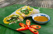 5-Hours Cooking Class Tour in Cam Thanh village with Market Shopping