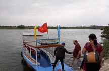 Full-Day Guided Tour to Cu Chi Tunnels and Mekong Delta