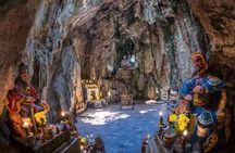 1-Day Guided Tour to Rural Areas around Da Nang with Lunch