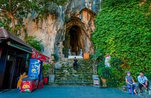 1-Day Guided Tour to Rural Areas around Da Nang with Lunch