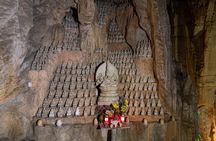 1-Day Guided Tour to Rural Areas around Da Nang with Lunch
