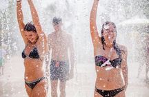 Western Water Park Ticket