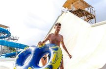 Western Water Park Ticket