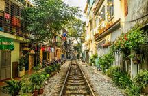 Hanoi Full-Day Guided Tour with Lunch
