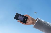 Mobile Wi-Fi Rental from Chubu Centrair Airport T2