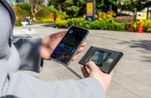 Pocket Wi-Fi rental at Haneda Airport Terminal 3