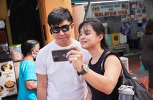 Culture and Food Experiential Tour of Little India Singapore