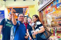 Genies of Kampong Glam Guided Walking Tour