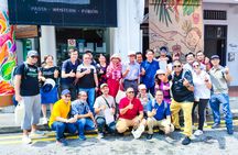 Genies of Kampong Glam Guided Walking Tour