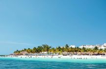 Albatros Beach Club Isla Mujeres Ticket
