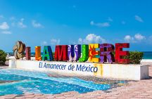 Albatros Beach Club Isla Mujeres Ticket