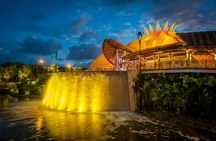 Cirque du Soleil JOYÀ Riviera Maya entrace ticket