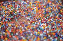 From Venice: Murano glass factory tour with blowing demo and workshop