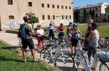 Anti-mafia bike tour of Palermo