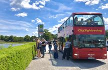 Munich Hop-On Hop-Off Bus Tour 48-Hour Ticket