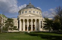 Best of Bucharest Sightseeing Guided Tour