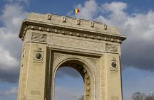 Best of Bucharest Sightseeing Guided Tour