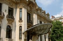 Best of Bucharest Sightseeing Guided Tour