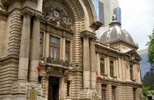 Best of Bucharest Sightseeing Guided Tour