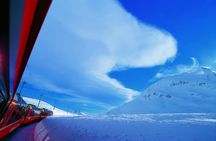 Full-Day St. Moritz and Bernina Express Scenic Tour from Como