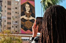 Malaga Street Art and Graffiti Walking Tour