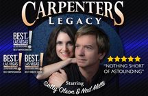 Carpenters Legacy