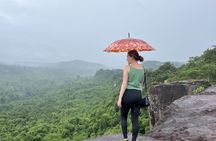 Kulen Mountain, Beng Mealea and Tonle Sap Shared Tour
