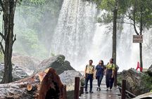 Kulen Mountain, Beng Mealea and Tonle Sap Shared Tour