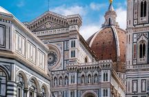 Florence Historic Highlights Walking Tour