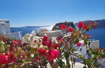6-Hour Private Best of Santorini Experience