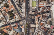 1-hour Belgrade guided tour with a local