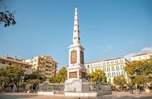 Picasso Guided Walking Tour in Malaga