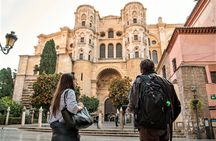 Picasso Guided Walking Tour in Malaga