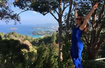 Amazing Phuket Island guided tour with Big Buddha
