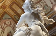 Borghese Gallery Skip-The-Line Tickets with Audio Guide