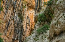Gorropu Canyon Trekking with Lunch From Cala Gonone