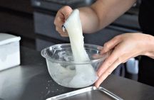 Tokyo Mochi-Making Class