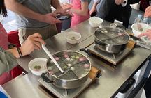 Tokyo Mochi-Making Class