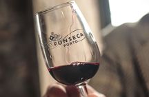 Fonseca Cellar Tour and WOW Museums Pack