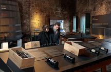 Fonseca Cellar Tour and WOW Museums Pack