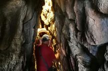 Tour of the Nuraghe of Barumini and Casa Zapata from Cagliari